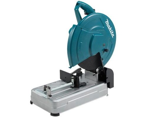 Торцювальна пила Makita LW1400