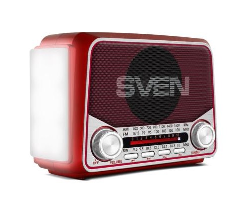 Акустична система Sven SRP-525 Red 