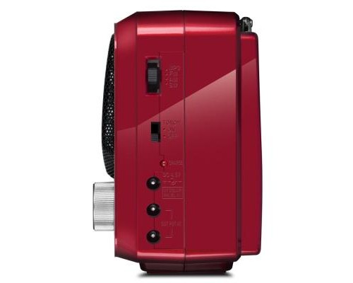 Акустична система Sven SRP-525 Red 