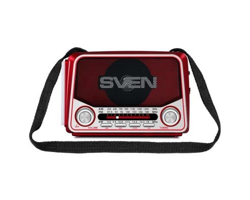 Акустична система Sven SRP-525 Red 