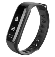 Фітнес браслет UWatch G15 Black (F_59643)