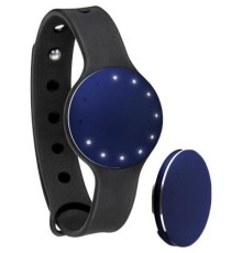 Фітнес браслет Misfit Shine Wine Blue