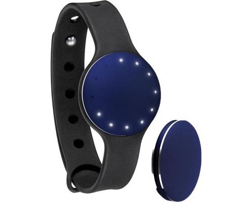 Фітнес браслет Misfit Shine Wine Blue