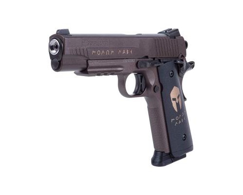 Пневматичний пістолет Sig Sauer Air 1911 Spartan 4,5 мм (AIR-1911BB-SPARTAN) Пневматичний пістолет Sig Sauer Air 1911 Spartan 4,5 мм (AIR-1911BB-SPARTAN)