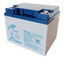 Батарея до ДБЖ Ritar GEL DG12-40 12V- 40.0Ah (DG12-40) 