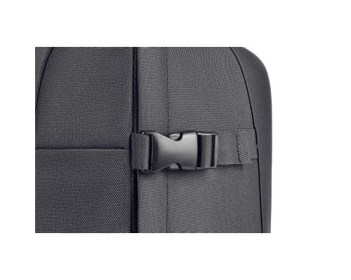 Дорожня сумка Tucano Tugo Trolley S Black (BTRTUG-S-BK)