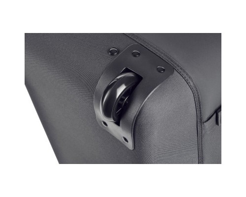 Дорожня сумка Tucano Tugo Trolley S Black (BTRTUG-S-BK)