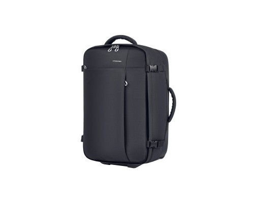 Дорожня сумка Tucano Tugo Trolley S Black (BTRTUG-S-BK)