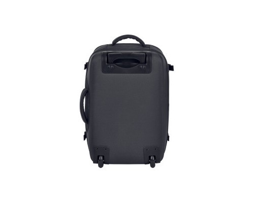 Дорожня сумка Tucano Tugo Trolley S Black (BTRTUG-S-BK)