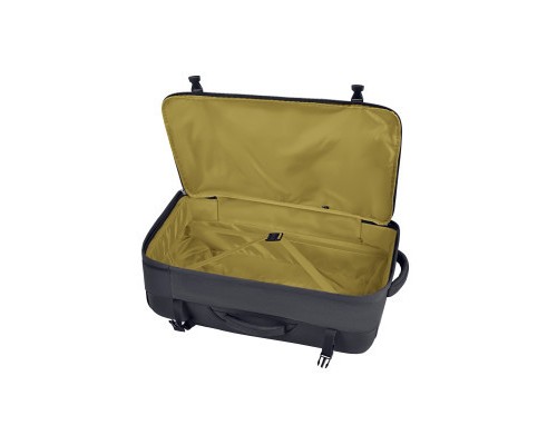 Дорожня сумка Tucano Tugo Trolley S Black (BTRTUG-S-BK)