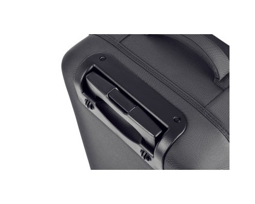 Дорожня сумка Tucano Tugo Trolley S Black (BTRTUG-S-BK)