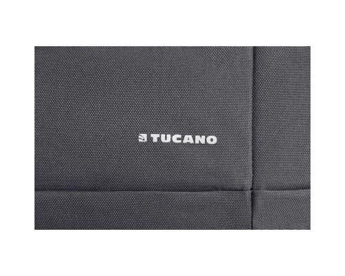 Дорожня сумка Tucano Tugo Trolley S Black (BTRTUG-S-BK)