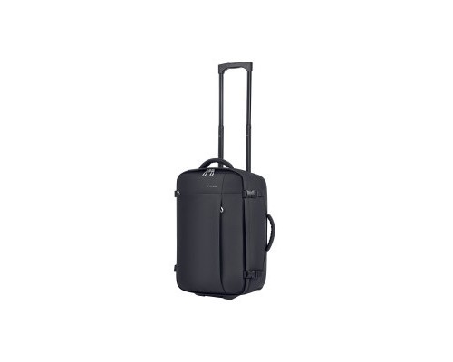 Дорожня сумка Tucano Tugo Trolley S Black (BTRTUG-S-BK)