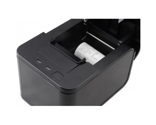 Принтер чеків X-PRINTER XP-C58H USB (2762)