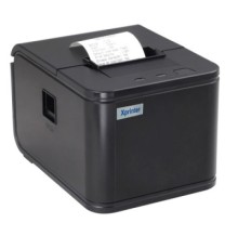 Принтер чеків X-PRINTER XP-C58H USB (2762)