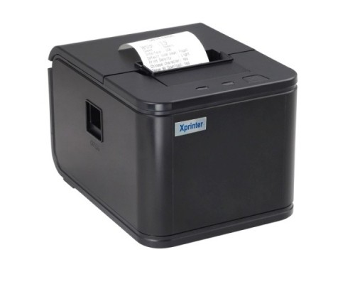 Принтер чеків X-PRINTER XP-C58H USB (2762)