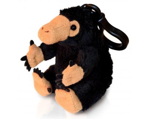 Інтерактивна іграшка Wizarding World Ніфлер зі звуками 8 см (WW-1075)