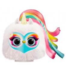 Інтерактивна іграшка Pomsies Lumies Спарк (02248-S)