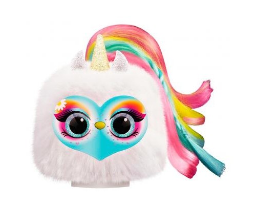 Інтерактивна іграшка Pomsies Lumies Спарк (02248-S)