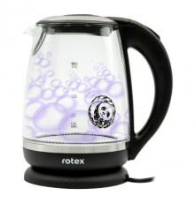 Електрочайник Rotex RKT15-G