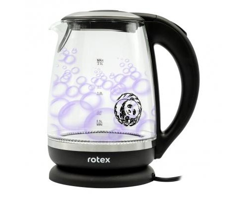 Електрочайник Rotex RKT15-G