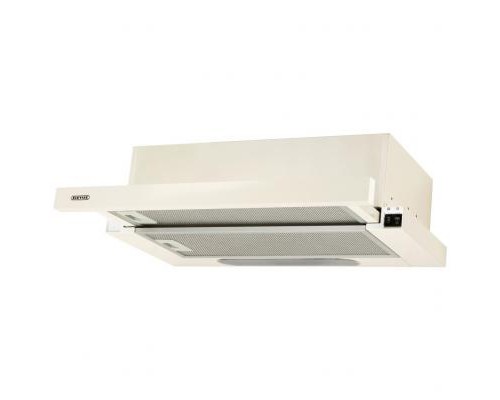 Витяжка кухонна Eleyus LOTUS 470 60 BG (LOTUS47060BG)