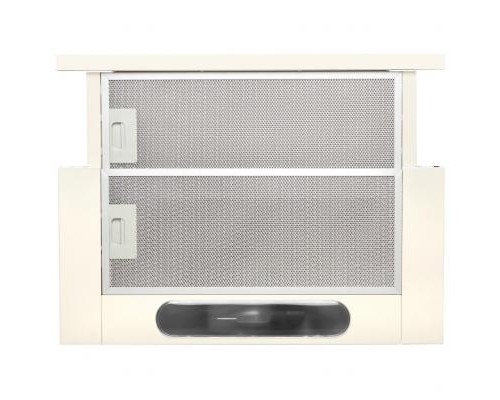 Витяжка кухонна Eleyus LOTUS 470 60 BG (LOTUS47060BG)