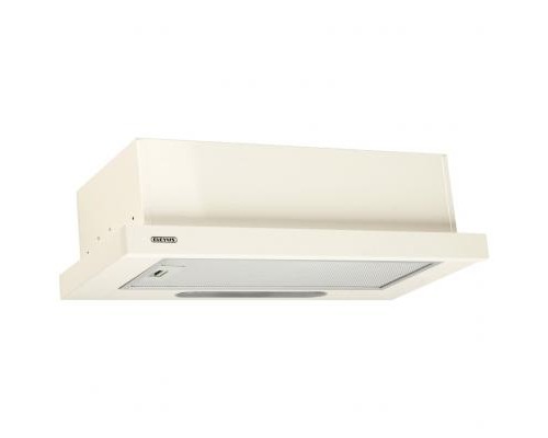 Витяжка кухонна Eleyus LOTUS 470 60 BG (LOTUS47060BG)