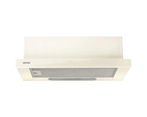 Витяжка кухонна Eleyus LOTUS 470 60 BG (LOTUS47060BG)