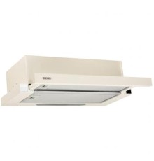 Витяжка кухонна Eleyus LOTUS 470 60 BG (LOTUS47060BG)