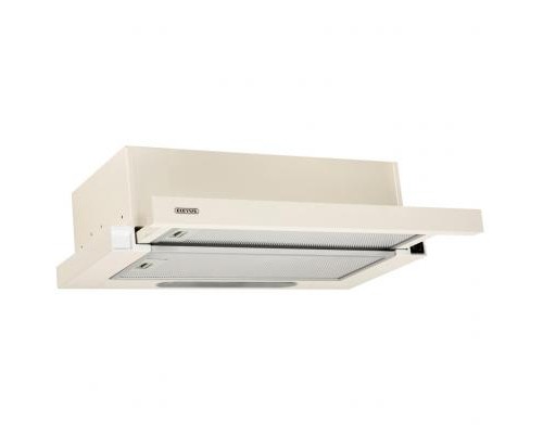 Витяжка кухонна Eleyus LOTUS 470 60 BG (LOTUS47060BG)