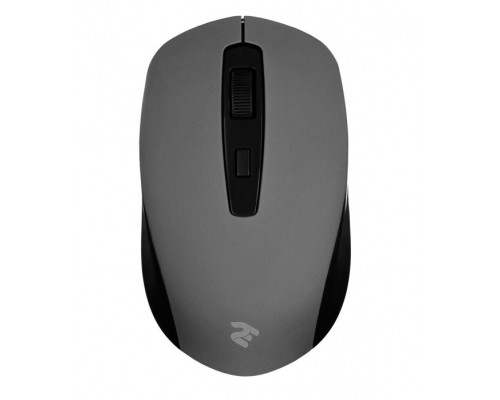 Мишка 2E MF211 Wireless Gray (2E-MF211WC)