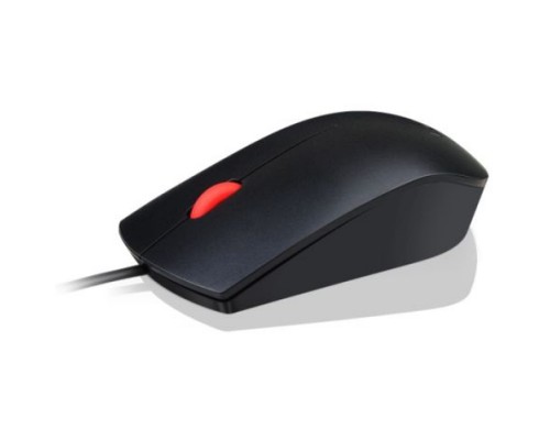 Мишка Lenovo Essential USB Black (4Y50R20863)