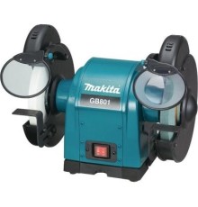 Точильний верстат Makita GB 801 (GB801)