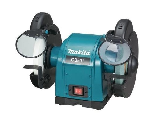 Точильний верстат Makita GB 801 (GB801)