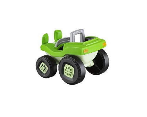 Ігровий набір Rev&Roll Рев та Рамбл DieCast Овен та Краш (EU881041)