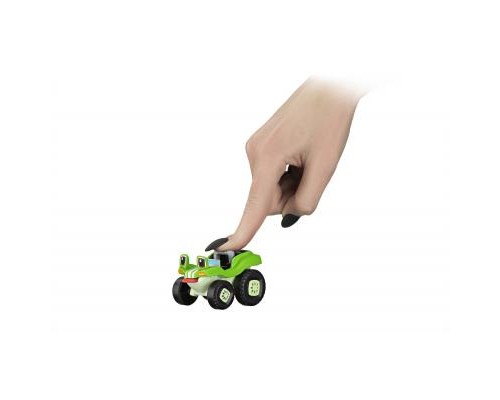 Ігровий набір Rev&Roll Рев та Рамбл DieCast Овен та Краш (EU881041)
