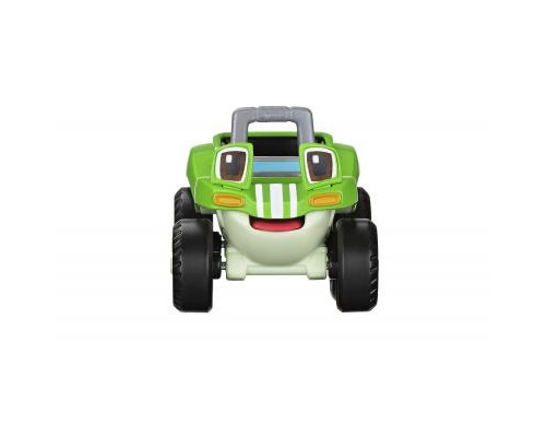 Ігровий набір Rev&Roll Рев та Рамбл DieCast Овен та Краш (EU881041)