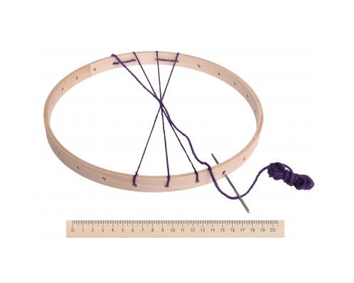 Набір для творчості Nic Коло для ткання (NIC3161)