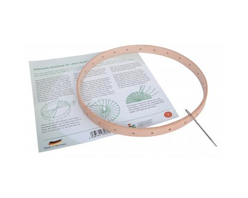Набір для творчості Nic Коло для ткання (NIC3161)