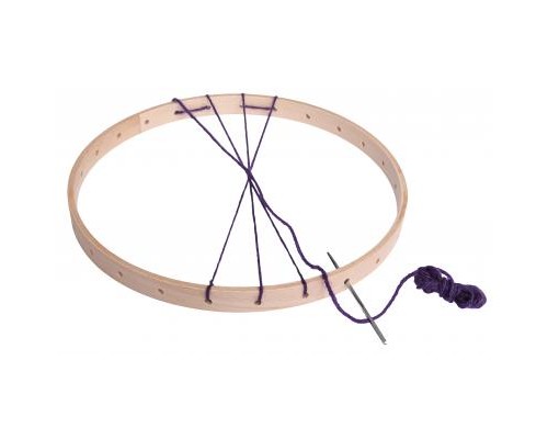 Набір для творчості Nic Коло для ткання (NIC3161)