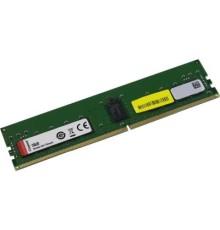 Модуль пам'яті для сервера DDR4 32GB ECC RDIMM 3200MHz 2Rx4 1.2V CL22 Kingston (KSM32RD4/32MEI)