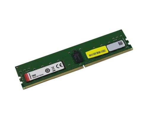 Модуль пам'яті для сервера DDR4 32GB ECC RDIMM 3200MHz 2Rx4 1.2V CL22 Kingston (KSM32RD4/32MEI)