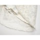 Плаття дитяче Breeze туніка мереживна (12952-86G-cream)
