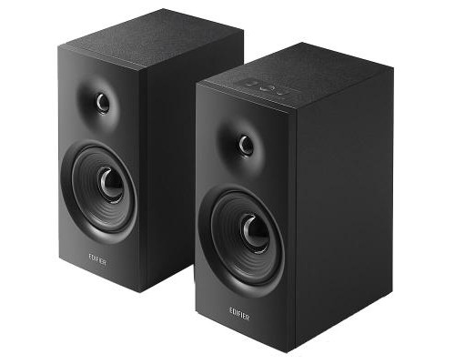 Акустична система Edifier R1080BT Black 