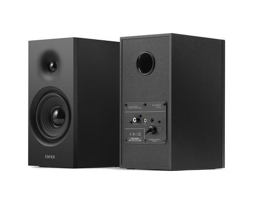 Акустична система Edifier R1080BT Black 