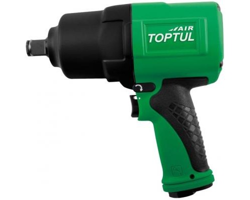 Гайковерт Toptul пневматичний 3/4