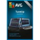 Антивірус AVG TuneUp Unlimited 2 year (AVG-TUp-U-2Y) 