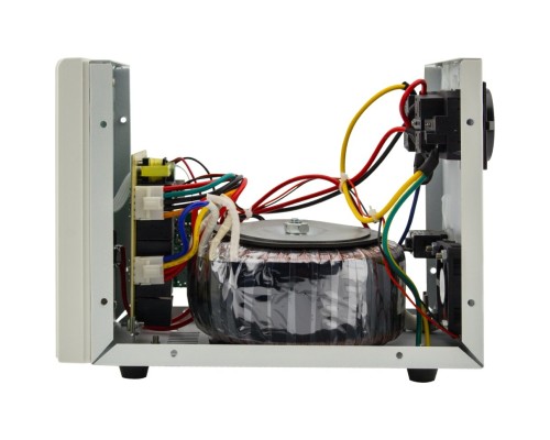 Стабілізатор LogicPower LP-3500RD (10351) Стабілізатор LogicPower LP-3500RD (10351)