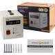 Стабілізатор LogicPower LP-3500RD (10351)
